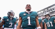 Philadelphia Eagles release 5-minute-long hype video for 2025 season