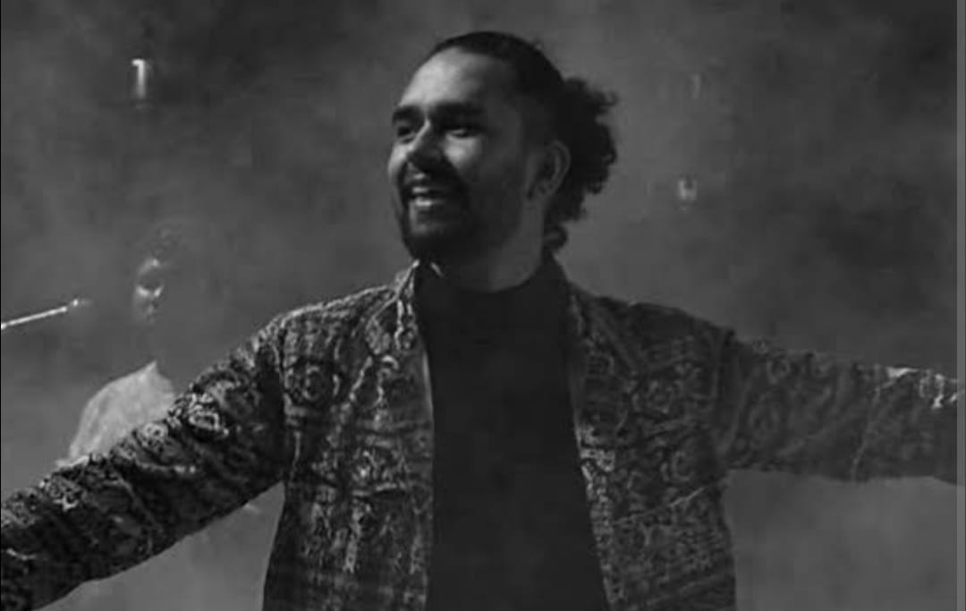 Srinagar singer Rauhan Malik to represent India at InterVision 2025 in Moscow