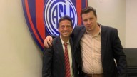San Lorenzo, envuelto en otro escándalo: el Secretario General denunció a Marcelo Moretti por falsificación de firma