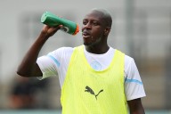 Benjamin Mendy: Ex-Manchester City defender joins Polish club Pogon Szczecin
