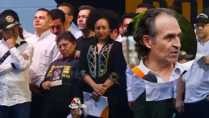 ‘La llave de la cárcel’: Fico Gutiérrez ante investigación contra la senadora Isabel Zuleta por ‘tarimazo’ en Medellín
