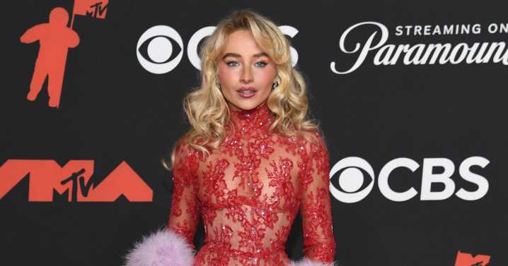 15 Sheer Pieces to Nail the Celebrity