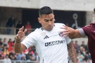 “Muchas veces fue nulo el contacto con los seleccionadores”: la crítica de Sebastián Vegas por el triste presente de La Roja