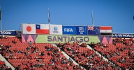 Dónde ver la inauguración del Mundial Sub 20: se transmitirá por TV abierta