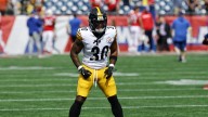 Jaylen Warren questionable for Steelers