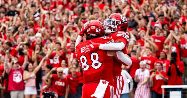 Big 12 power rankings: Are Utah and BYU among the programs who look like early contenders?