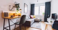 Home offices give way to hobby rooms as return