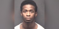 WARRANTS: Man runs from Winterville police after wrecking car during chase