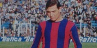 Dolor en el fútbol argentino por la muerte de Oscar Calics, campeón con los míticos Matadores de San Lorenzo y ex mundialista