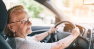 Little-known DVLA rule that affects drivers over 70