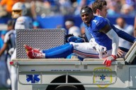 Key players are enduring serious injuries at an alarming rate across the NFL