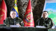 Ministro de la Defensa Vladimir Padrino López: EEUU. pretende sembrar desde Venezuela un conflicto en América