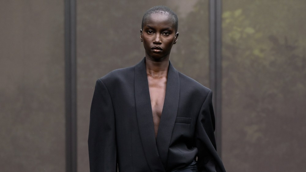 Ferragamo Spring 2026 Ready-to-Wear Runway, Fashion Show & Collection Review [PHOTOS]