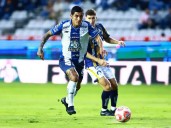 Pachuca remonta y derrota 2-1 al Atlético de San Luis