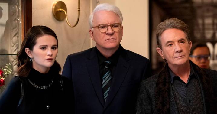 'Only Murders in the Building' boss unpacks Season 5's mob ties, plus streaming recs