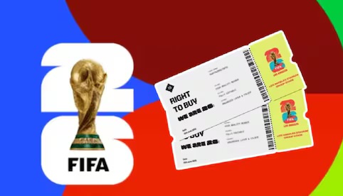 Mundial 2026: Terminó la primera fase para comprar boletos; ¿Qué sigue ahora?