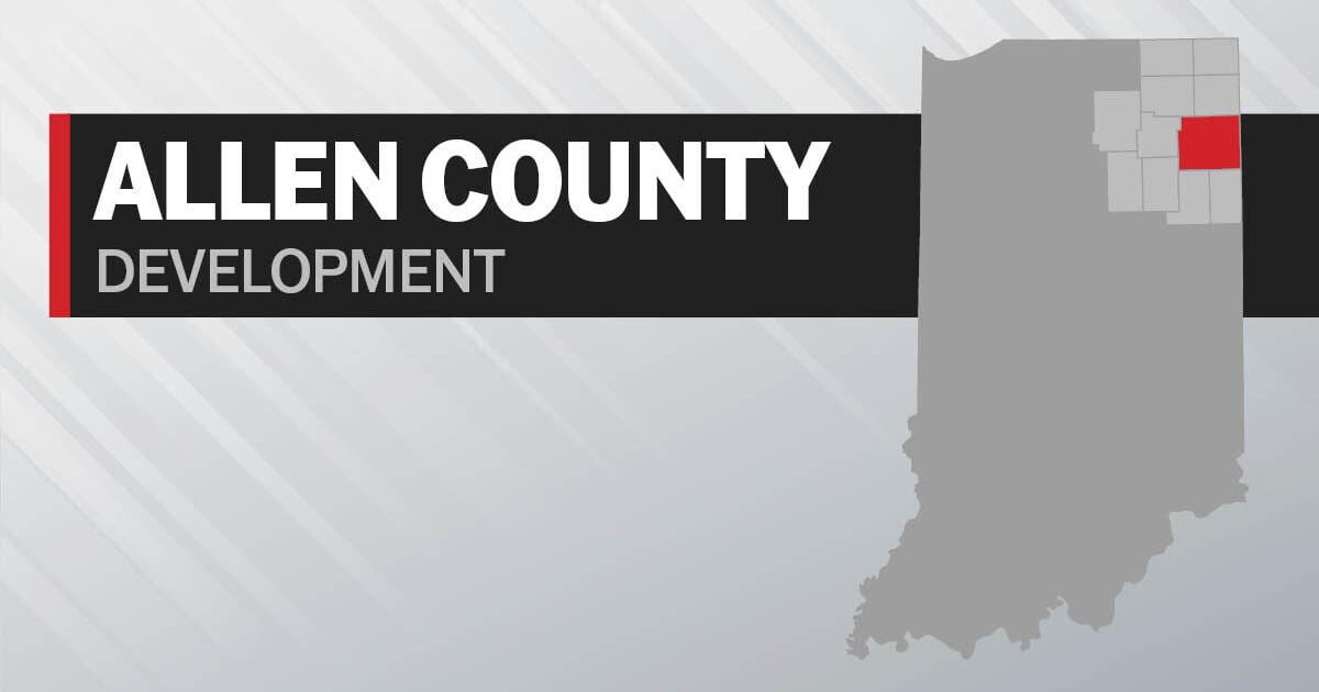 Fort Wayne officials exploring ways to attract, incentivize diverse housing developments