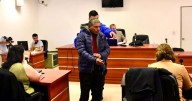 Imputaron a Luis Espinoza por el femicidio de su pareja, Jessica Scarione, cometido en Neuquén capital