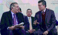 Audios revelarían red criminal que liga al SAT, Adán Augusto y Rutilio Escandón en tiempos de AMLO