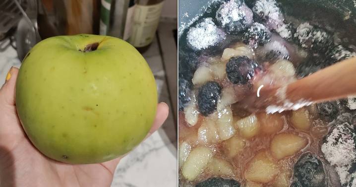 I Tried Mary Berry's Secret To The Best Stewed Apples