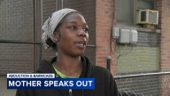 Mom fights back against man who abducted her daughter in the Ogontz section of Philadelphia