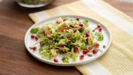 Brussels sprouts aren't as bitter as they used to be thanks to growers