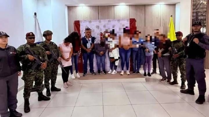 Así cayó una gigantesca banda dedicada al chance ilegal en Bogotá: ingresos fueron millonarios