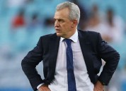Alista Vasco once para enfrentar a Japón
