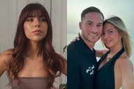 Y a otra cosa. La llamativa reacción de Cami Mayan ante el nacimiento de la hija de Alexis Mac Allister