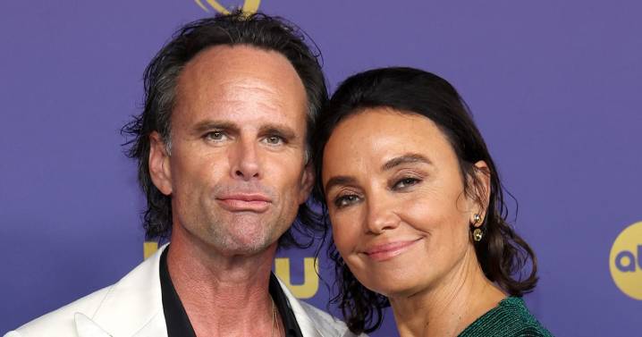 Who Is Walton Goggins’ Wife? About Nadia Conners