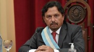 «Me mintieron con la obra pública y los candidatos»: La acusación de Gustavo Sáenz contra Javier Milei