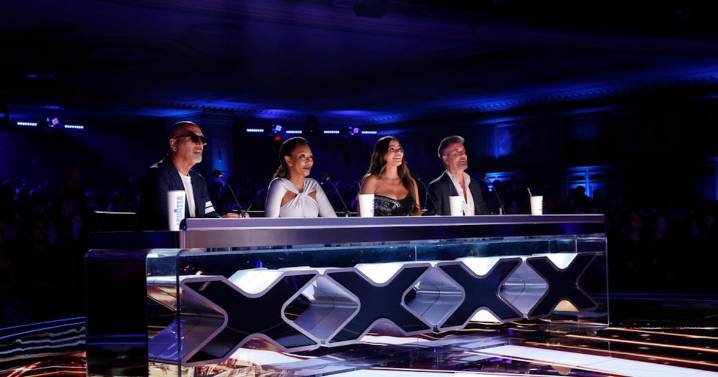 ‘America’s Got Talent’ reveals the last 3 acts to make the semifinals