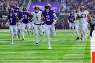 Isaiah Rodgers leads Vikings to blowout win over Bengals