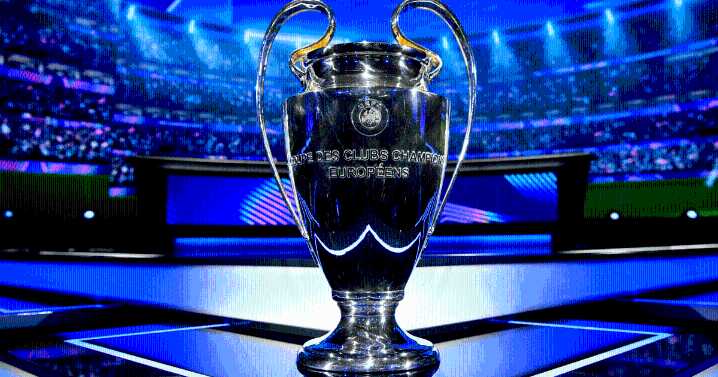 ¿Cuándo vuelve la Champions League? Fixture, horarios y dónde ver los partidos de la fecha 1