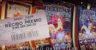 Premio histórico: Bonaerense ganó más de $140 millones en Bingo Oasis Pilar