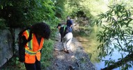 Niagara Falls Today: Search for missing man’s remains + Train makes emergency stop in Falls