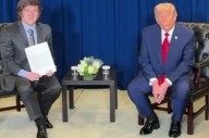 Argentina y EEUU: de relaciones carnales a un matrimonio por conveniencia