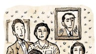 El hogar del revolucionario