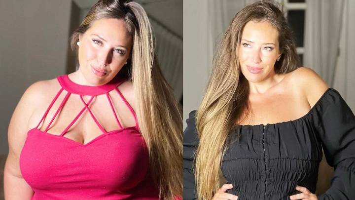 Mar Tarrés reveló cuántos kilos bajó e hizo su más dramática confesión: "Querer suicidarme"