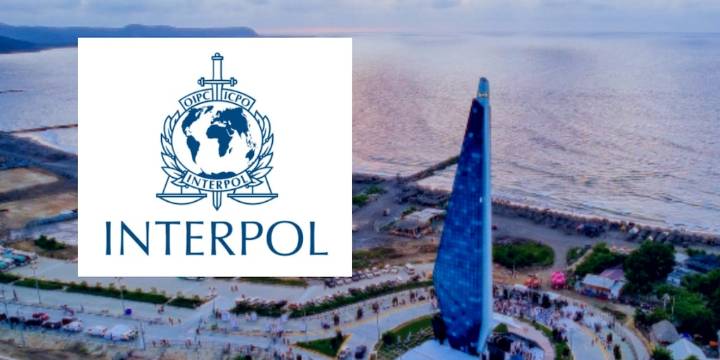 Interpol en el Caribe, la importancia de tener seguridad en la “región más peligrosa de Colombia”