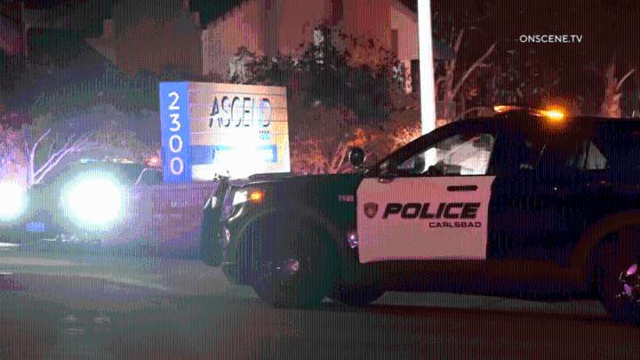 Sospechoso de robo de auto muere baleado en el condado de Orange