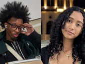 Quién es D4vd, el cantante de R&B y principal sospechoso por la muerte de Celeste Rivas