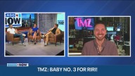 Rihanna and A$AP Rocky welcome baby No. 3