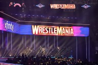 WWE WrestleMania May Be Headed To Saudi Arabia Soon