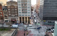 New downtown surveillance system will watch for trash, graffiti