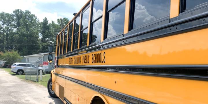 Here’s an update on school safety officers in Aiken County