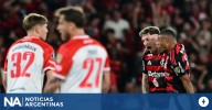 Estudiantes de La Plata buscará dar vuelta la serie como local ante Flamengo