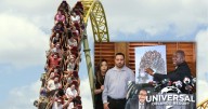 Universal Orlando bajo presión: Muerte en la montaña rusa desata más historias similares mientras abogado cuestiona la respuesta oficial del Parque