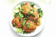 Five Weeknight Dishes: This crispy chicken is pure poetry