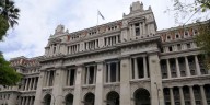 La Corte Suprema fijó honorarios para los conjueces que integren el tribunal
